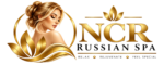 NCR Russian Spa Logo
