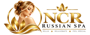 NCR Russian Spa